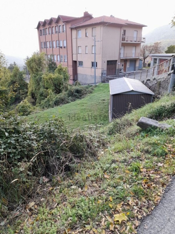 appartamento in vendita a Torriglia