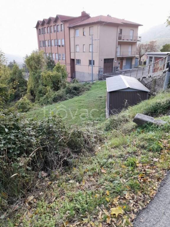 appartamento in vendita a Torriglia in zona Casaleggio