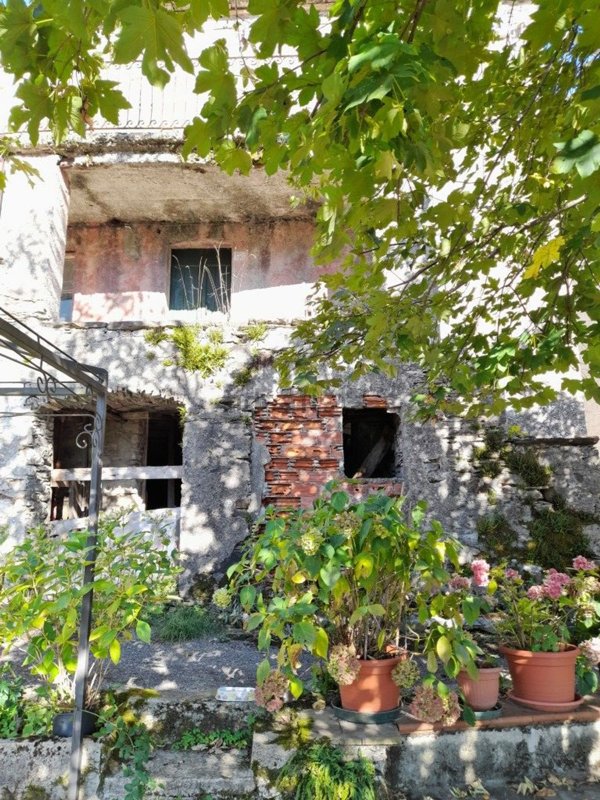 esavano in vendita a Torriglia
