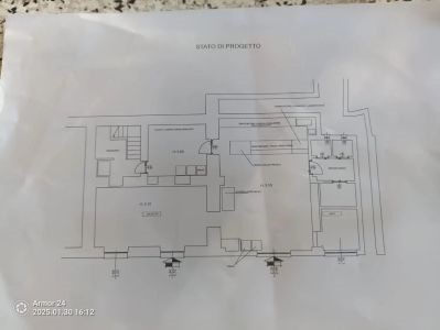 negozio in vendita a Torriglia in zona Laccio