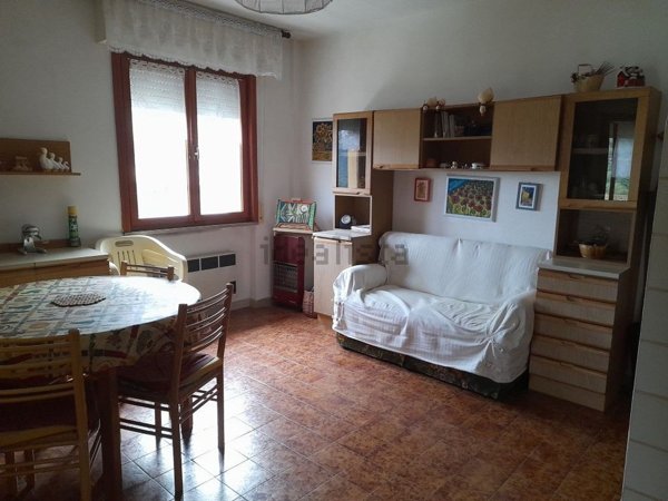 appartamento in vendita a Torriglia in zona Casaleggio