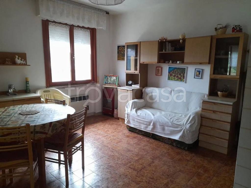 appartamento in vendita a Torriglia in zona Casaleggio