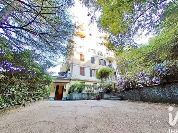appartamento in vendita a Torriglia in zona Casaleggio