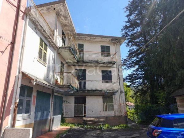 appartamento in vendita a Torriglia