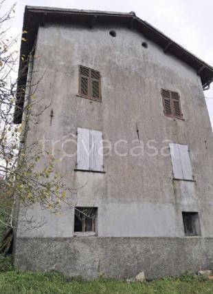 appartamento in vendita a Torriglia