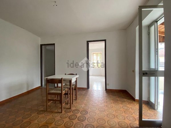 appartamento in vendita a Torriglia in zona Casaleggio