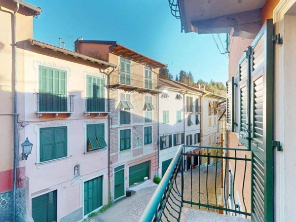 appartamento in vendita a Torriglia in zona Casaleggio