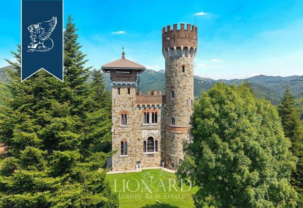 casa indipendente in vendita a Torriglia