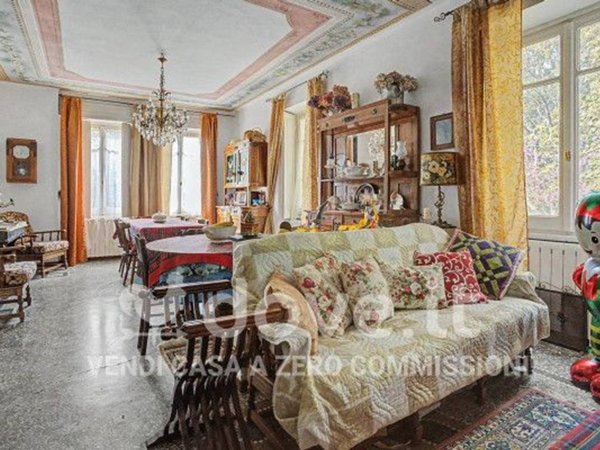 casa indipendente in vendita a Torriglia in zona Porto