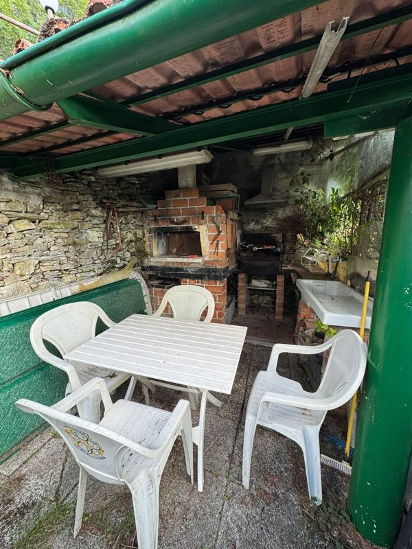 appartamento in vendita a Torriglia