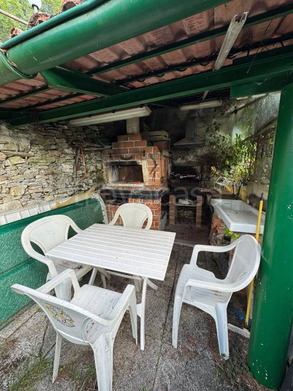 appartamento in vendita a Torriglia