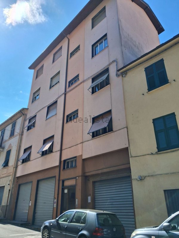 appartamento in vendita a Torriglia in zona Casaleggio
