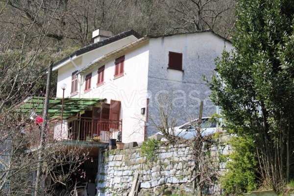 casa indipendente in vendita a Tribogna
