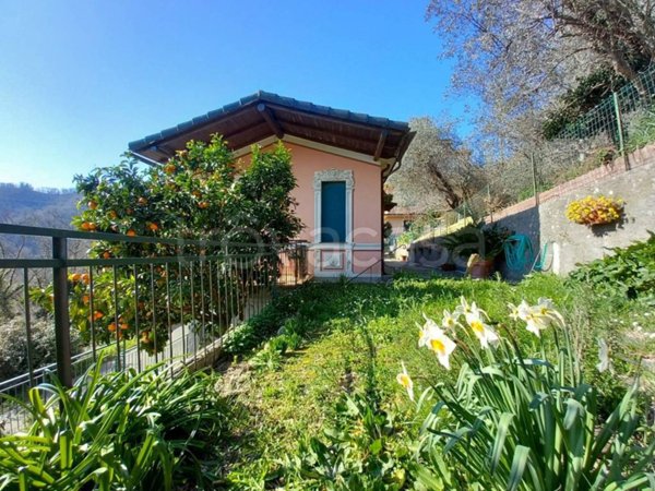 casa indipendente in vendita a Tribogna
