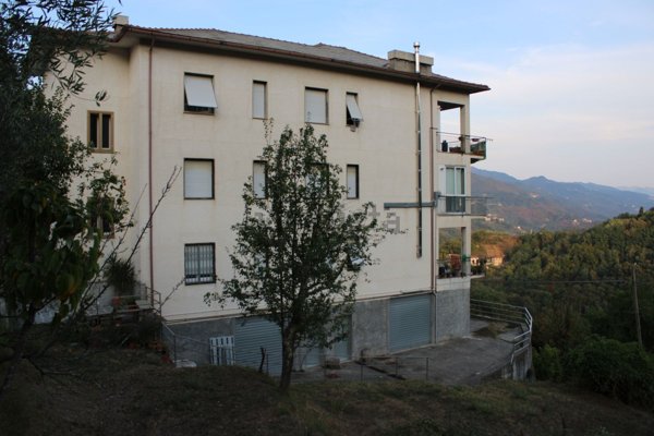 appartamento in vendita a Tribogna