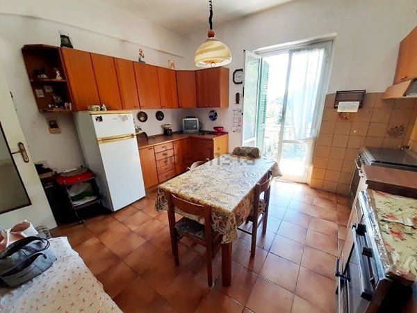 appartamento in vendita a Tribogna