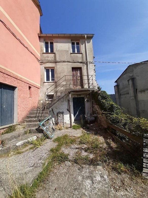 appartamento in vendita a Tribogna