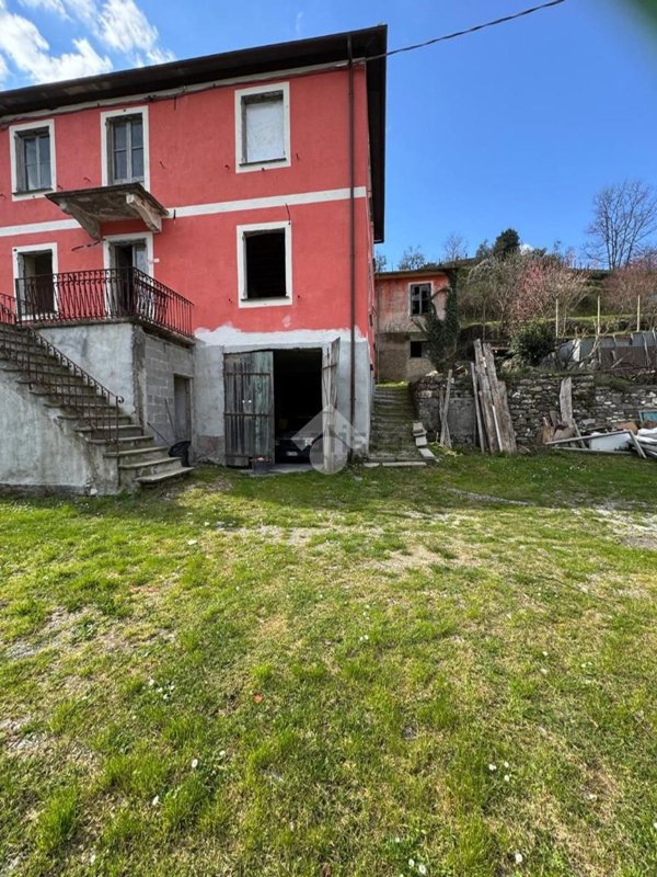 casa semindipendente in vendita a Tribogna