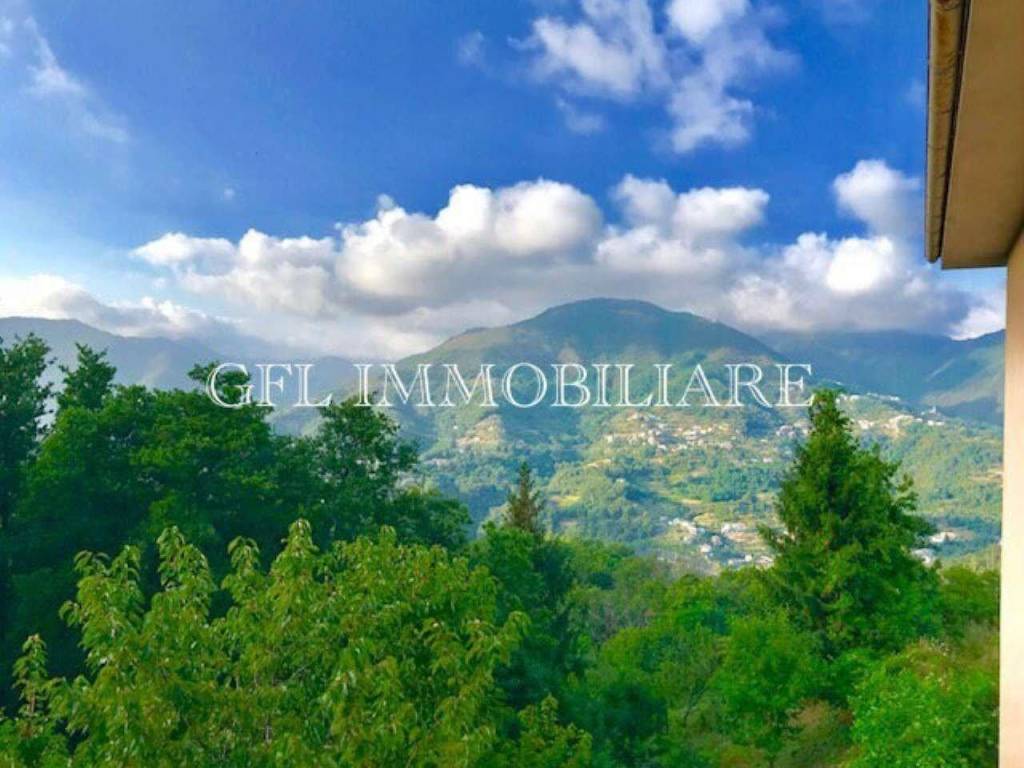 appartamento in vendita a Tribogna in zona Garbarini