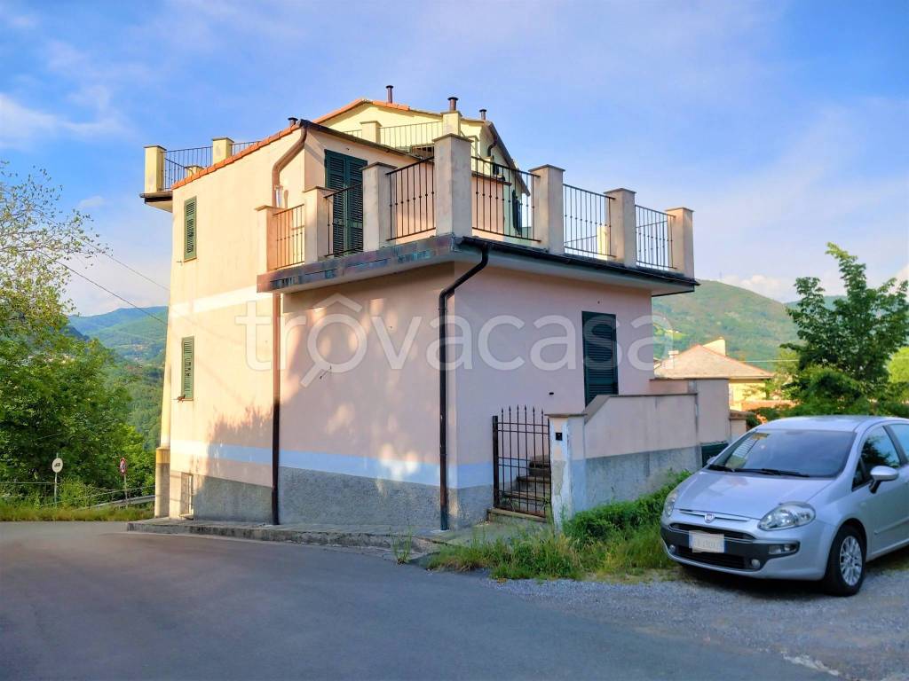 casa indipendente in vendita a Tribogna