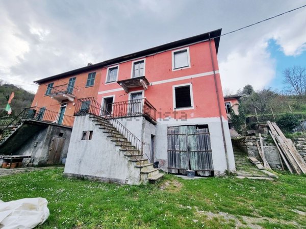 casa indipendente in vendita a Tribogna