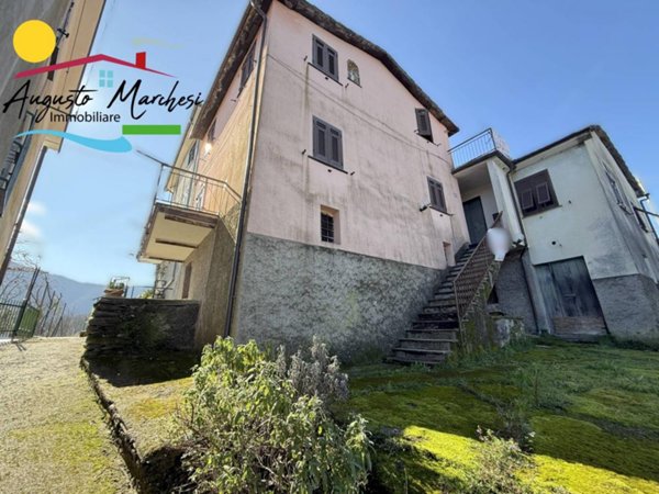 appartamento in vendita a Tribogna in zona Cassanesi