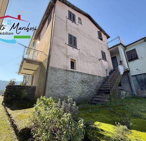 appartamento in vendita a Tribogna