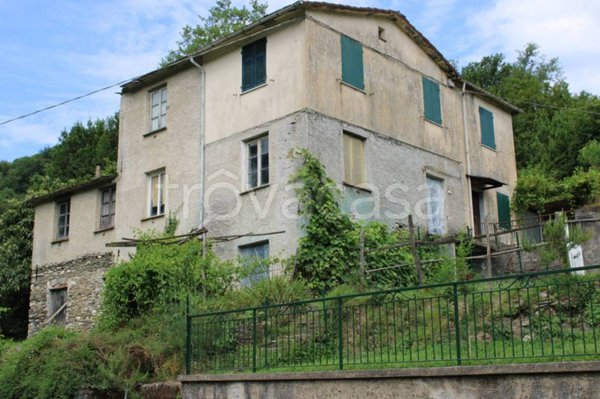 casa indipendente in vendita a Tribogna