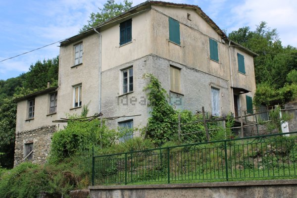 casale in vendita a Tribogna