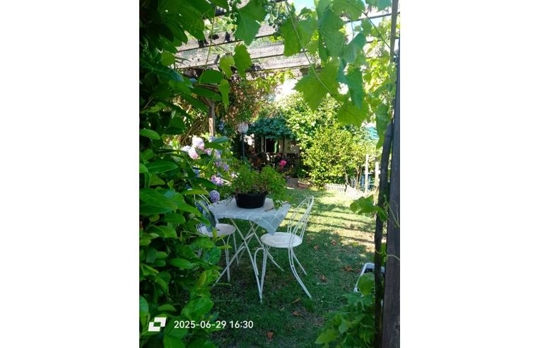 casa indipendente in vendita a Tribogna