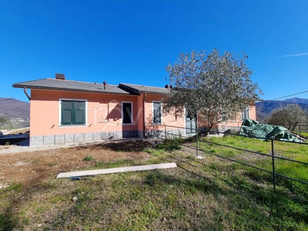 casa indipendente in vendita a Tribogna