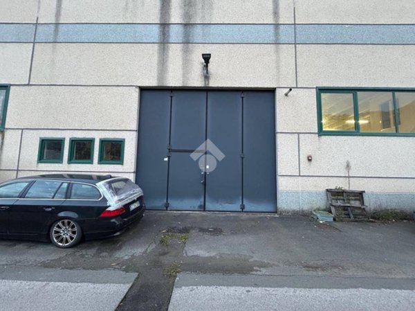 locale commerciale in vendita a Tribogna in zona Garbarini