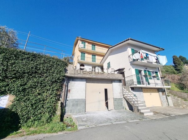 casa indipendente in vendita a Tribogna