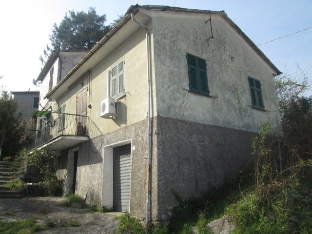 casa indipendente in vendita a Tribogna