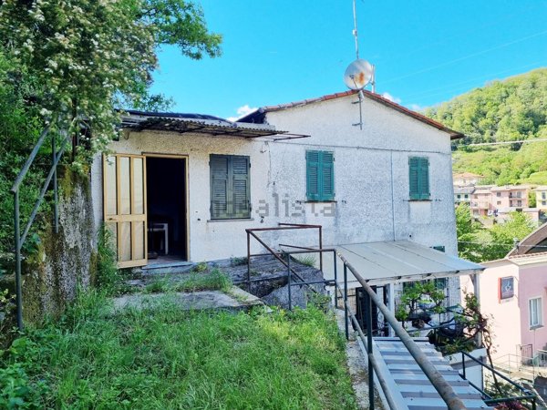 appartamento in vendita a Tribogna