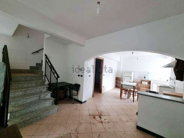 casa semindipendente in vendita a Tribogna