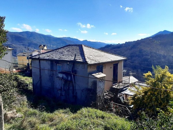 appartamento in vendita a Tribogna in zona Cassanesi