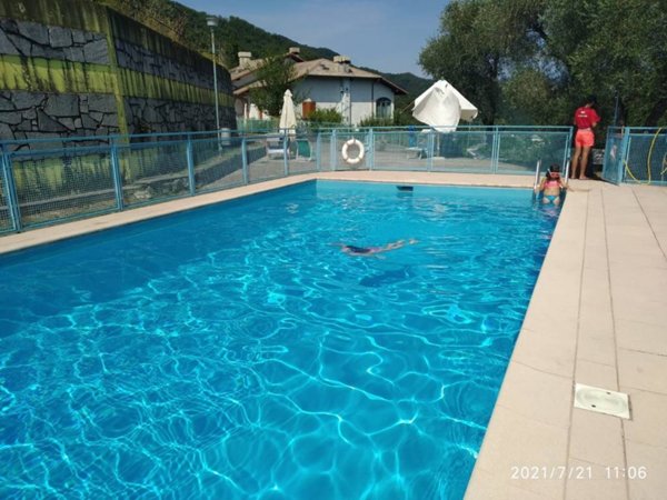 casa indipendente in vendita a Tribogna