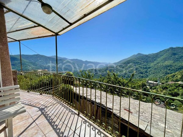 casa indipendente in vendita a Tribogna in zona Bassi