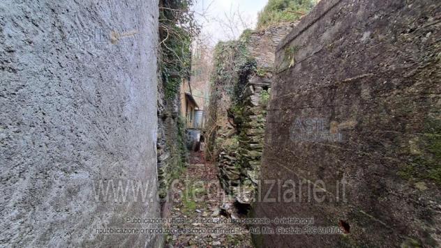 terreno edificabile in vendita a Tribogna