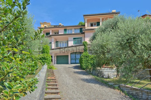 casa indipendente in vendita a Tribogna in zona Aveno