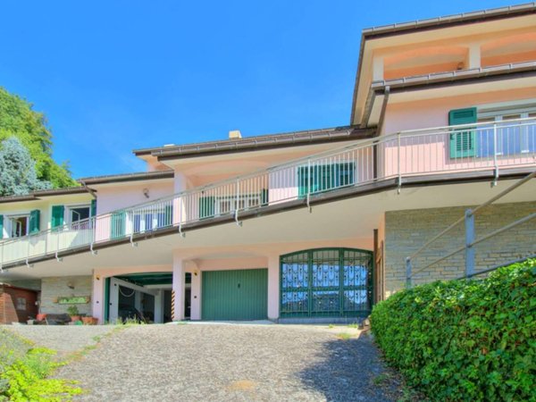 casa indipendente in vendita a Tribogna in zona Garbarini