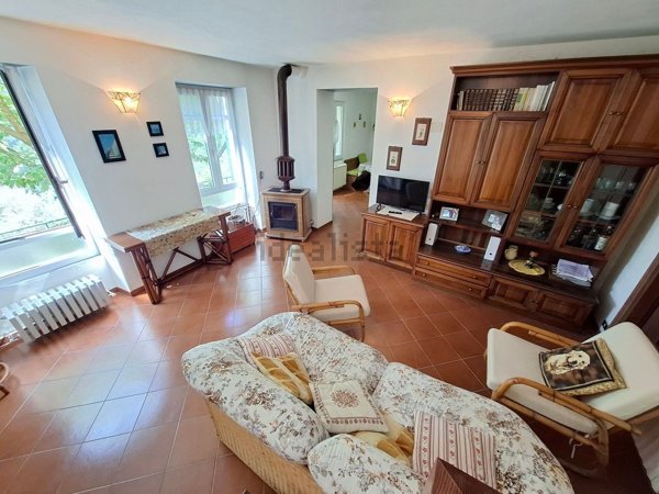 casa indipendente in vendita a Tribogna in zona Cassanesi