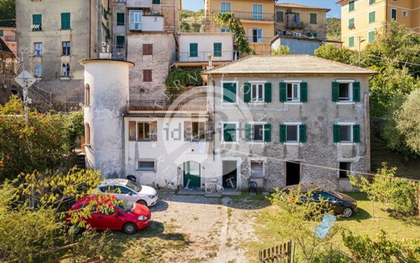casa indipendente in vendita a Tribogna in zona Cassanesi