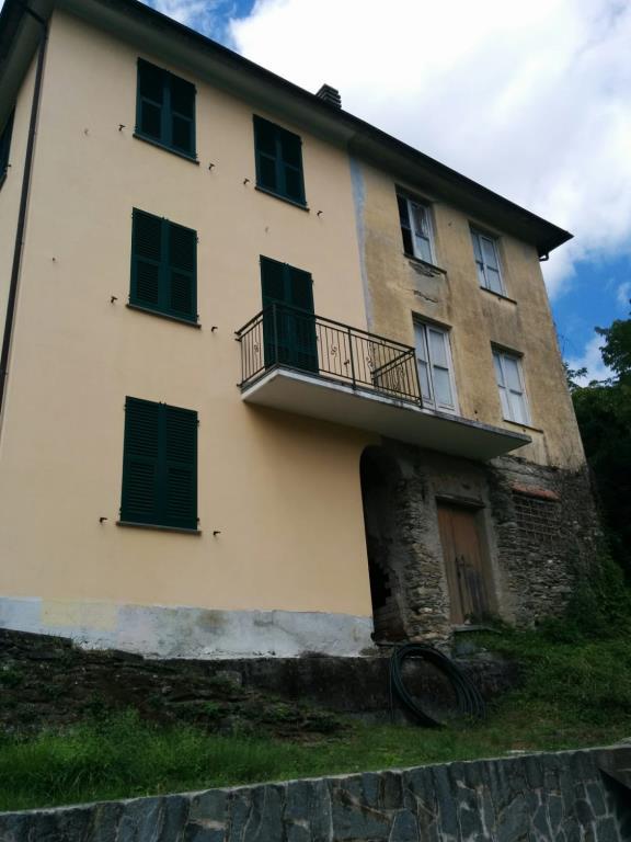 casa indipendente in vendita a Tribogna in zona Aveno