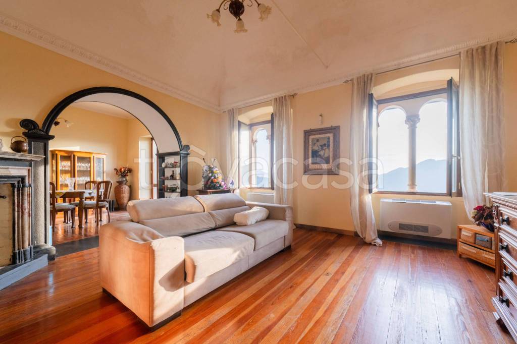 casa indipendente in vendita ad Uscio