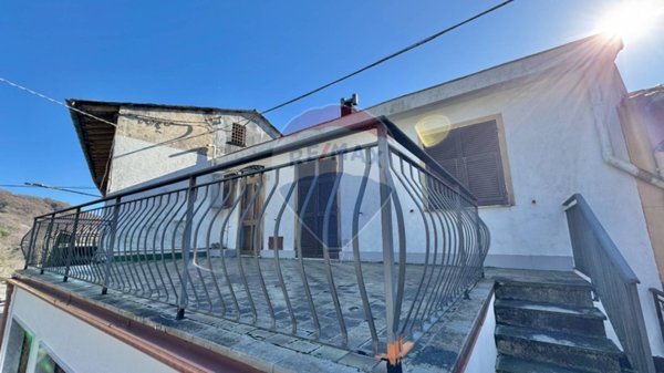 appartamento in vendita ad Uscio