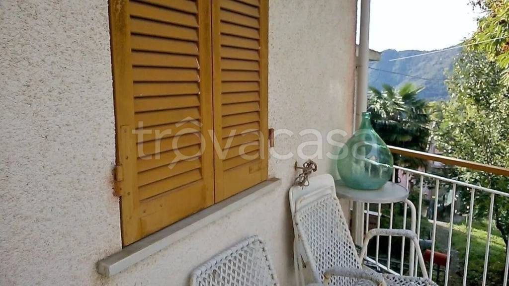 appartamento in vendita ad Uscio