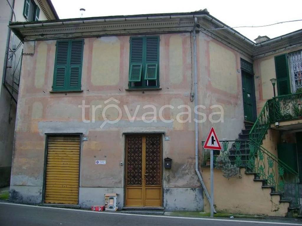 quadrivano in vendita ad Uscio