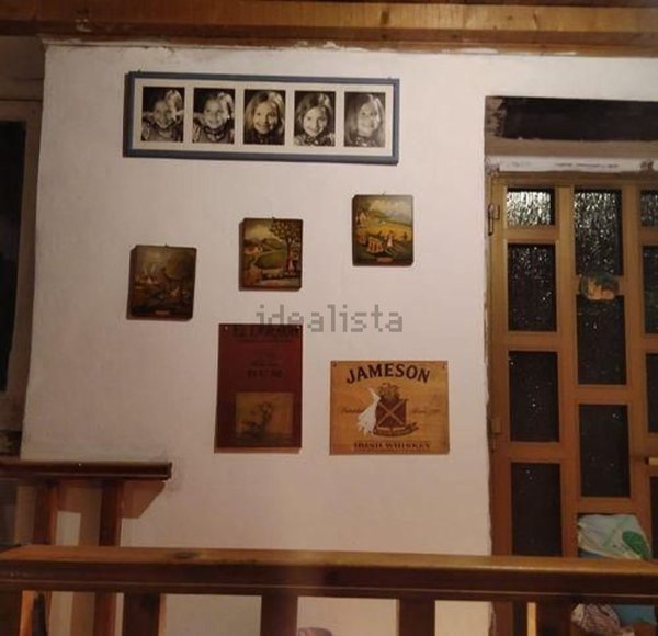 appartamento in vendita ad Uscio